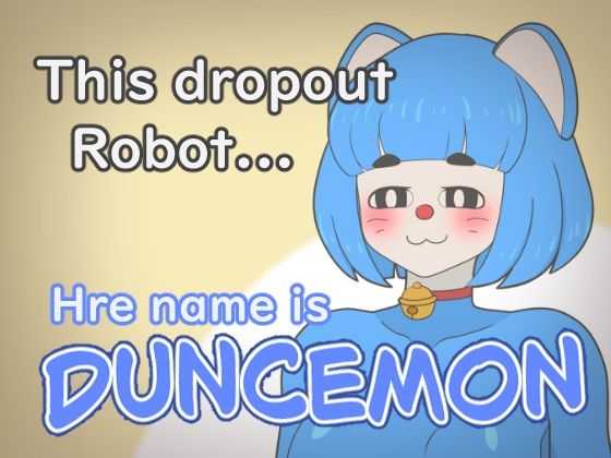 Duncemon