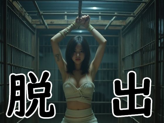 脱出