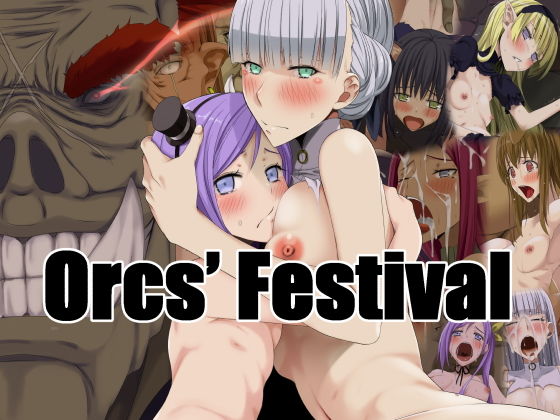 Orcs’ Festival